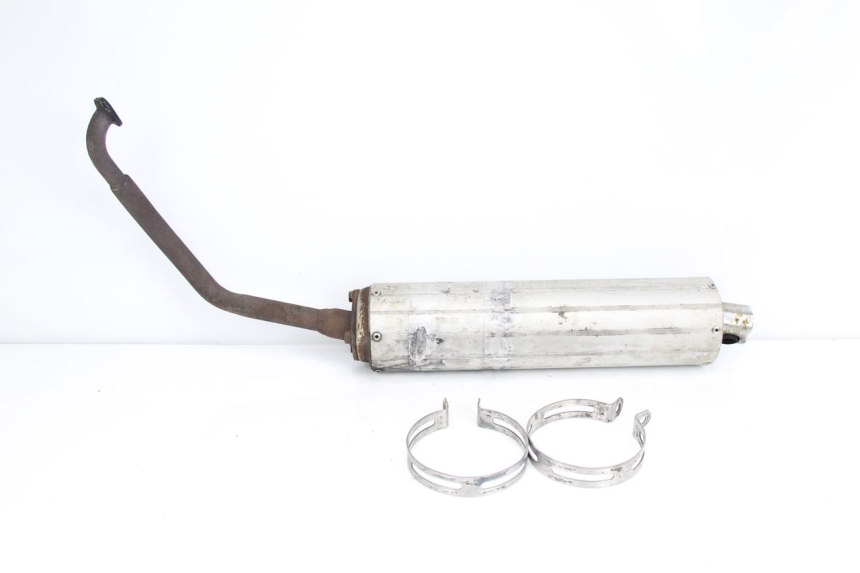 photo de Scarico JMSTAR CJ12M 125 (2005 - 2007)