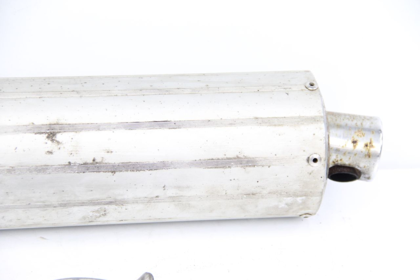 photo de Scarico JMSTAR CJ12M 125 (2005 - 2007)