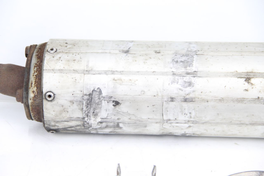 photo de Scarico JMSTAR CJ12M 125 (2005 - 2007)