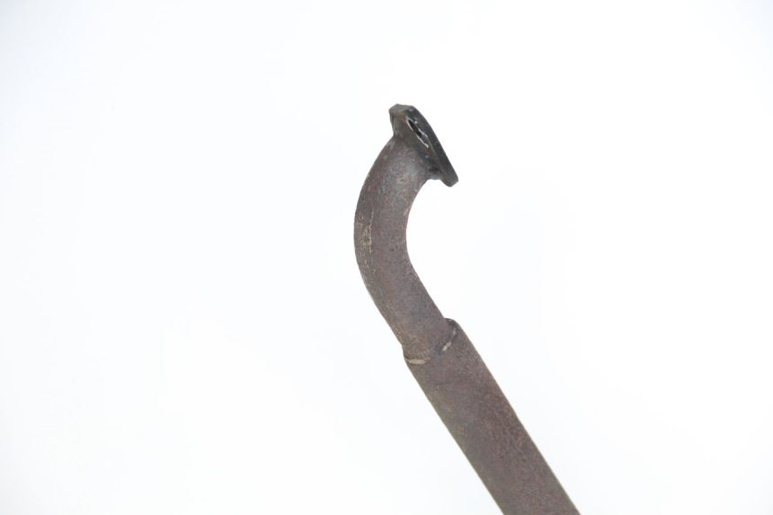 photo de Scarico JMSTAR CJ12M 125 (2005 - 2007)