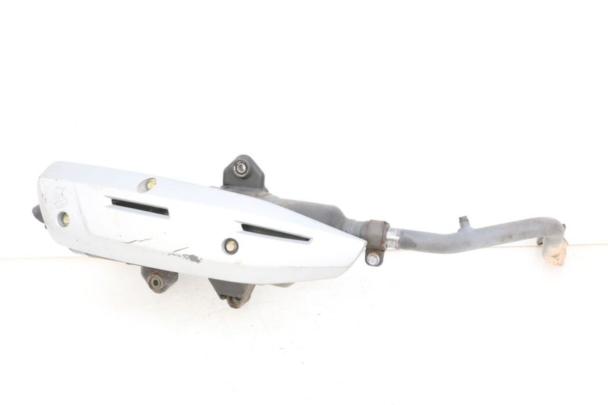 photo de SCARICO SYM JOYMAX 125 (2010 - 2017)