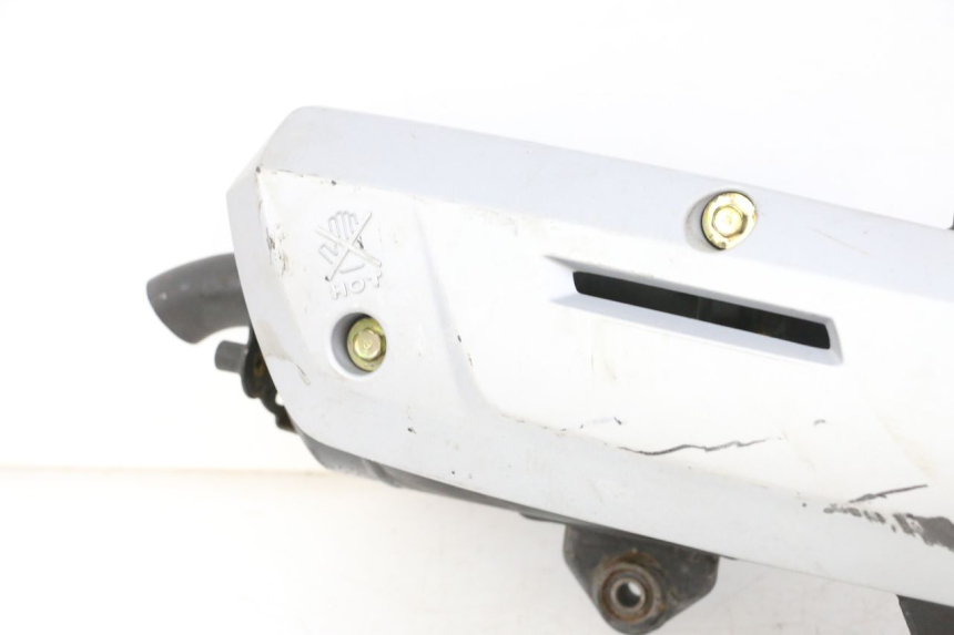 photo de SCARICO SYM JOYMAX 125 (2010 - 2017)