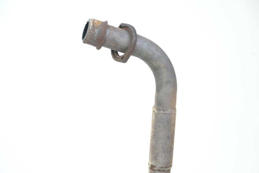 photo de SCARICO KEEWAY K-LIGHT KLIGHT 125 (2018 - 2025)