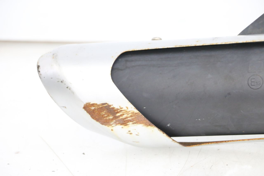 photo de SCARICO KEEWAY K-LIGHT KLIGHT 125 (2018 - 2025)