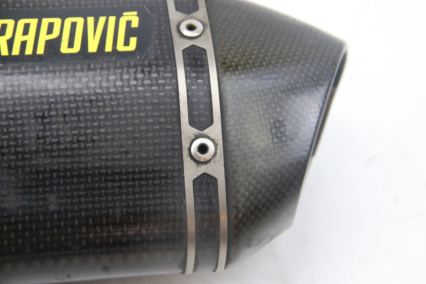 photo de SCARICO KAWASAKI Z ABS 1000 (2014 - 2020)