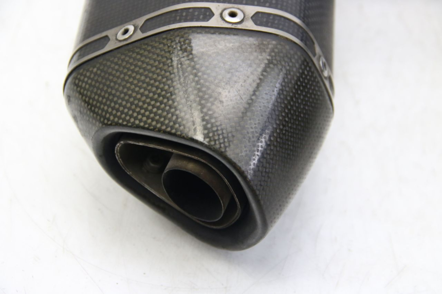 photo de SCARICO KAWASAKI Z ABS 1000 (2014 - 2020)