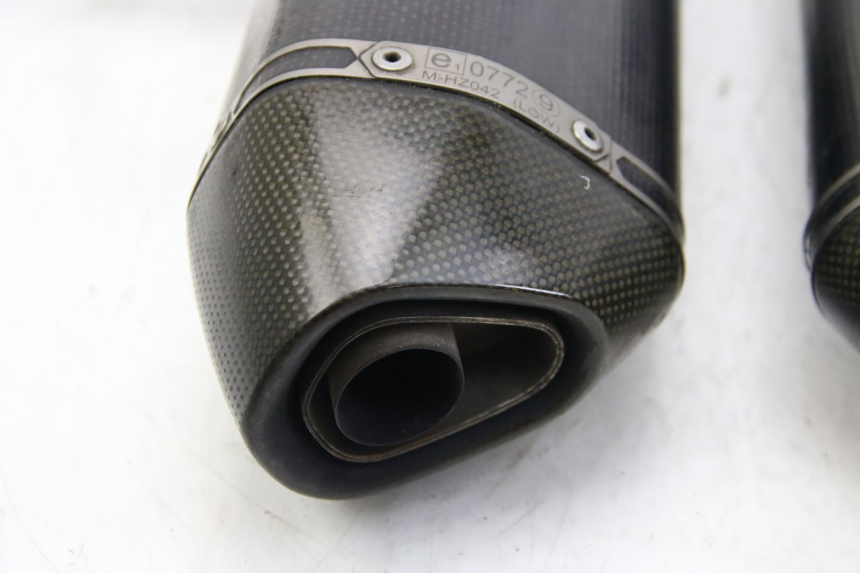 photo de SCARICO KAWASAKI Z ABS 1000 (2014 - 2020)