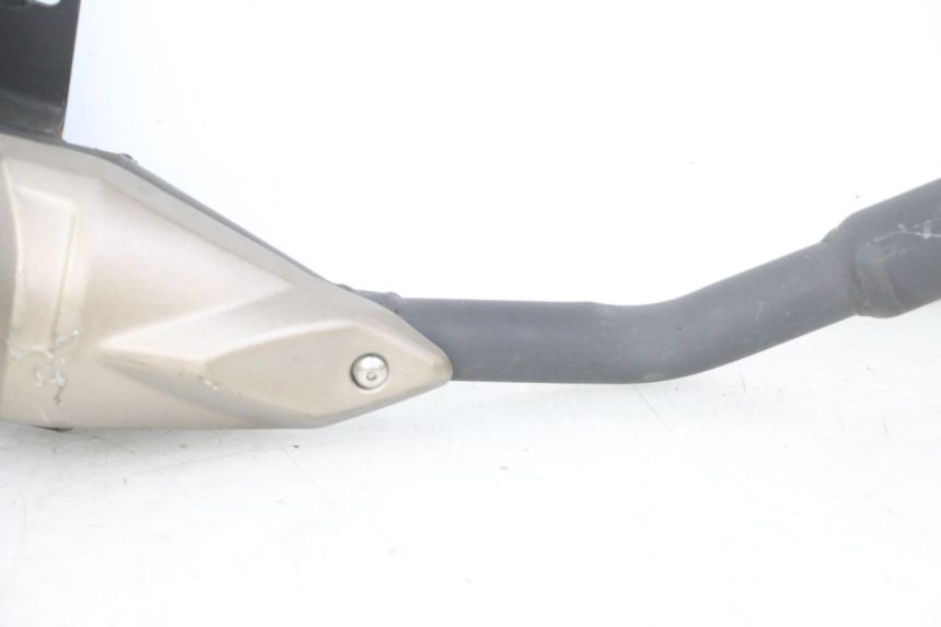 photo de SCARICO KIDEN KD125-G 125 (2018 - 2022)
