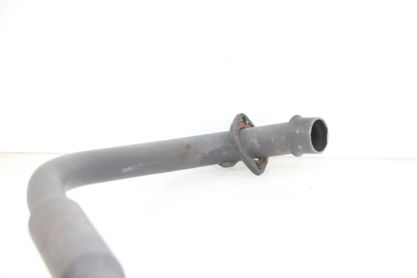 photo de SCARICO KIDEN KD125-G 125 (2018 - 2022)