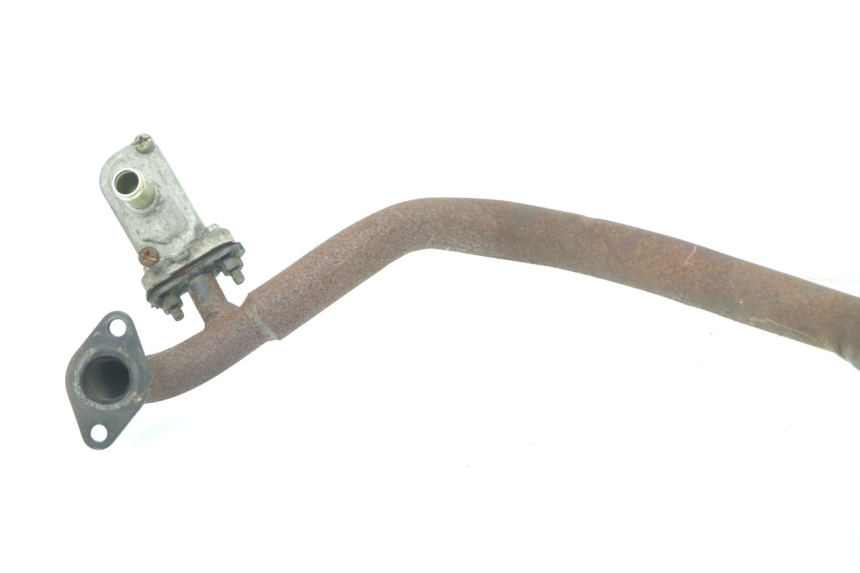 photo de Scarico KINROAD XT T-8 125 (2006 - 2006)
