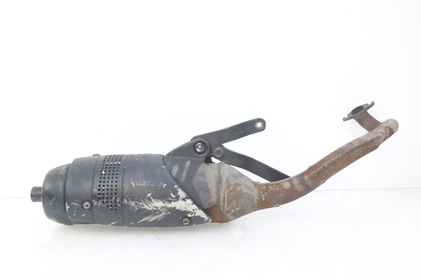 photo de SCARICO PEUGEOT KISBEE 2T 50 (2010 - 2017)