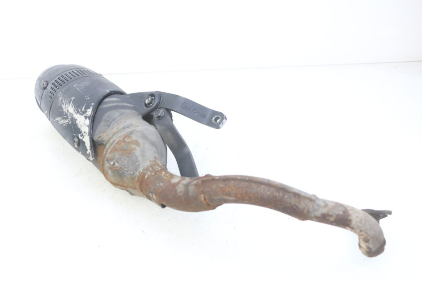 photo de SCARICO PEUGEOT KISBEE 2T 50 (2010 - 2017)