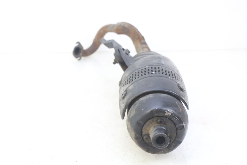 photo de SCARICO PEUGEOT KISBEE 2T 50 (2010 - 2017)