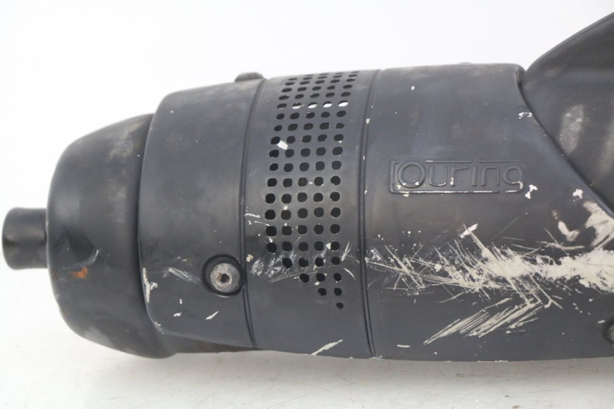 photo de SCARICO PEUGEOT KISBEE 2T 50 (2010 - 2017)