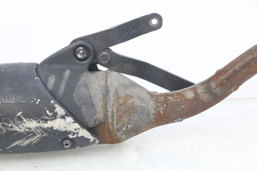 photo de SCARICO PEUGEOT KISBEE 2T 50 (2010 - 2017)