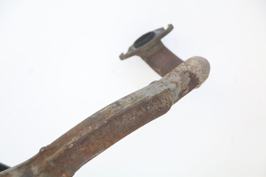 photo de SCARICO PEUGEOT KISBEE 2T 50 (2010 - 2017)