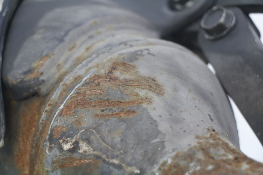 photo de SCARICO PEUGEOT KISBEE 2T 50 (2010 - 2017)