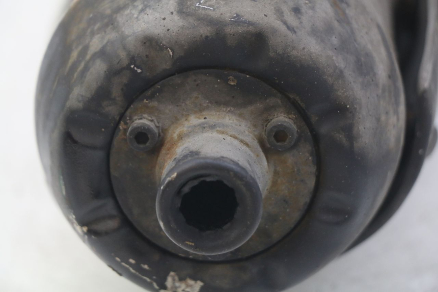 photo de SCARICO PEUGEOT KISBEE 2T 50 (2010 - 2017)