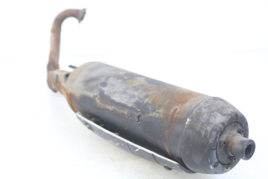 photo de SCARICO PEUGEOT KISBEE 2T 50 (2010 - 2017)