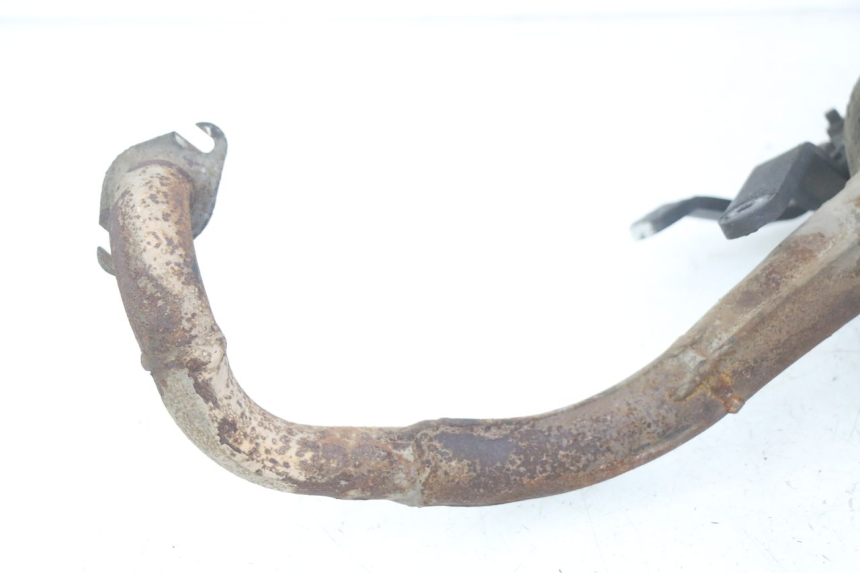 photo de SCARICO PEUGEOT KISBEE 2T 50 (2010 - 2017)