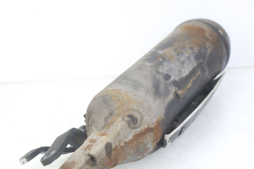 photo de SCARICO PEUGEOT KISBEE 2T 50 (2010 - 2017)