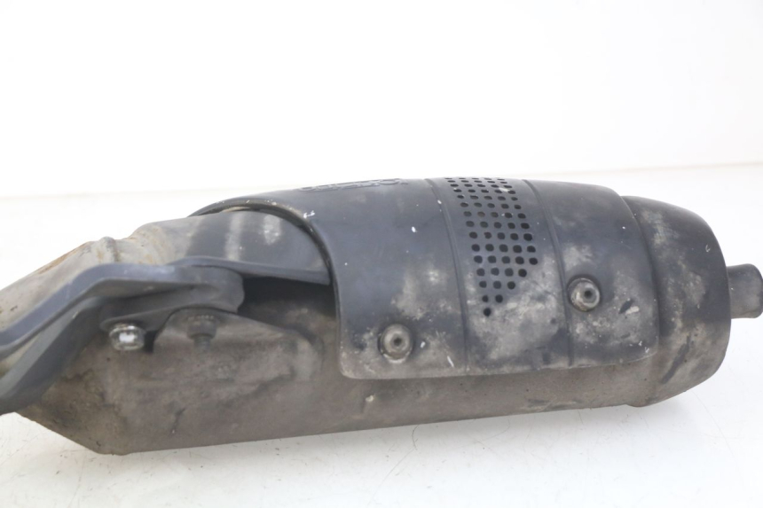 photo de SCARICO PEUGEOT KISBEE 2T 50 (2010 - 2017)