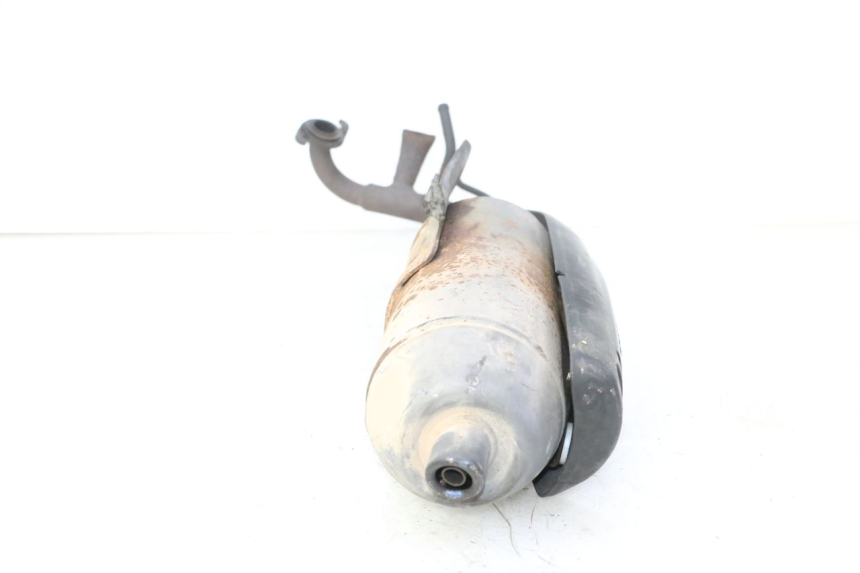 photo de SCARICO PEUGEOT KISBEE 2T 50 (2010 - 2017)