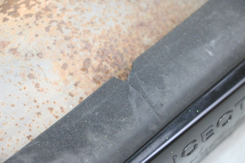 photo de SCARICO PEUGEOT KISBEE 2T 50 (2010 - 2017)