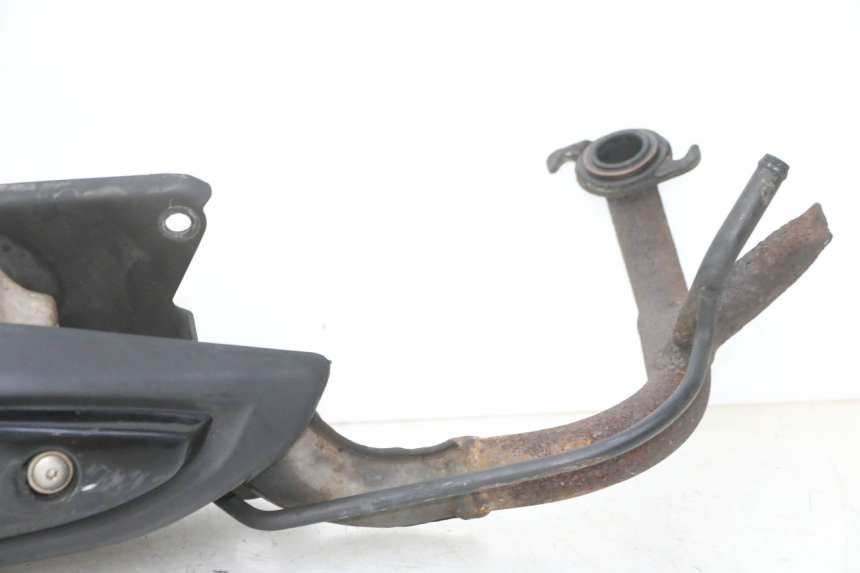 photo de SCARICO PEUGEOT KISBEE 2T 50 (2010 - 2017)