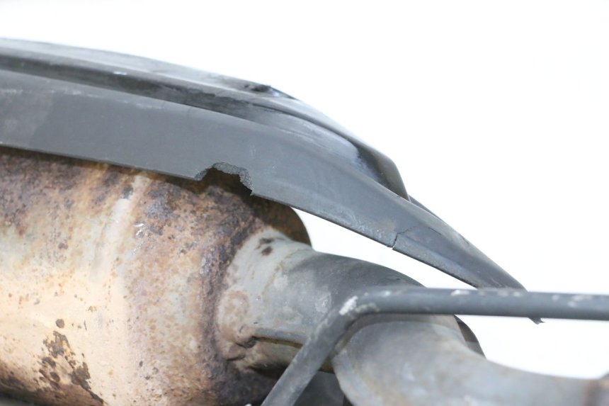 photo de SCARICO PEUGEOT KISBEE 2T 50 (2010 - 2017)