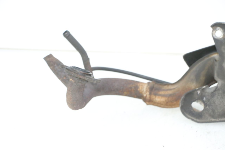 photo de SCARICO PEUGEOT KISBEE 2T 50 (2010 - 2017)