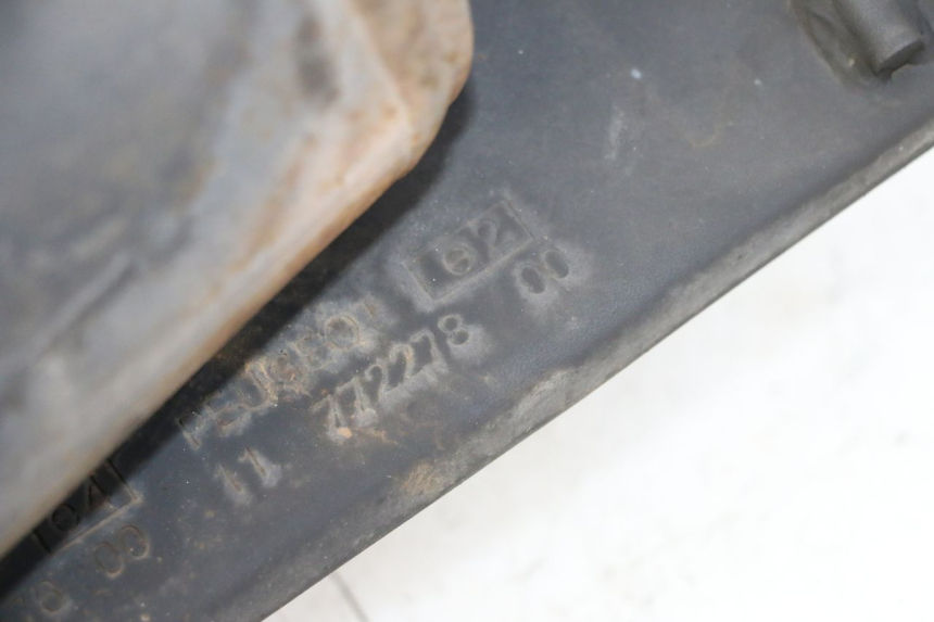 photo de SCARICO PEUGEOT KISBEE 2T 50 (2010 - 2017)