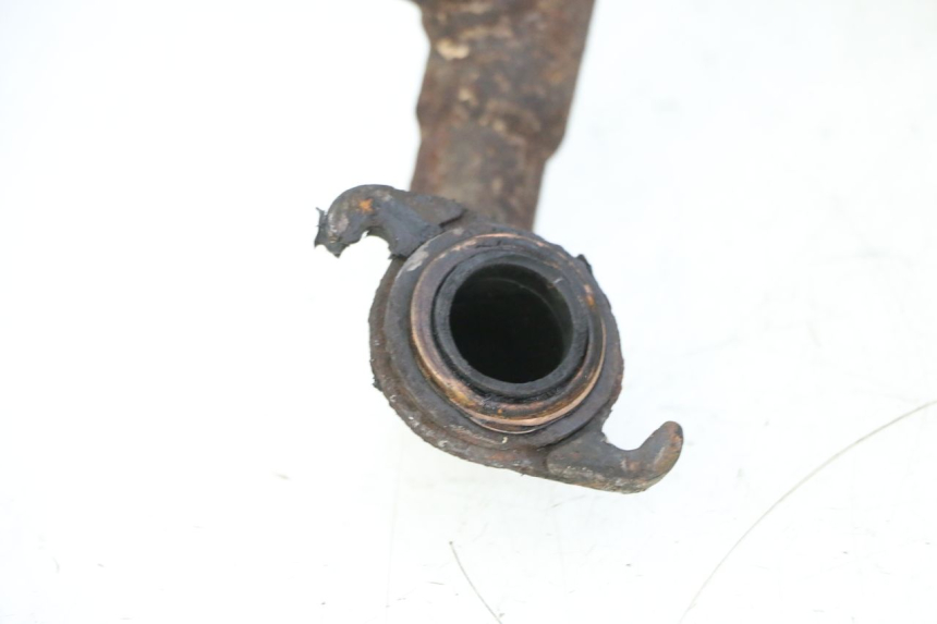 photo de SCARICO PEUGEOT KISBEE 2T 50 (2010 - 2017)