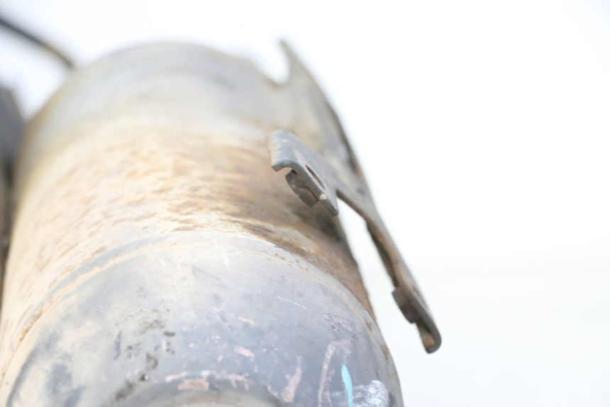 photo de SCARICO PEUGEOT KISBEE 2T 50 (2010 - 2017)