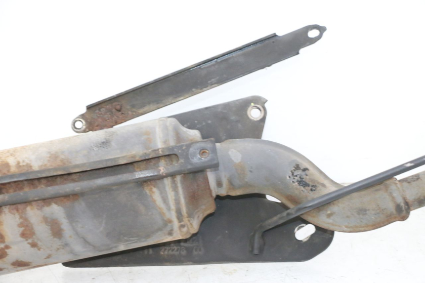 photo de SCARICO PEUGEOT KISBEE 2T 50 (2010 - 2017)