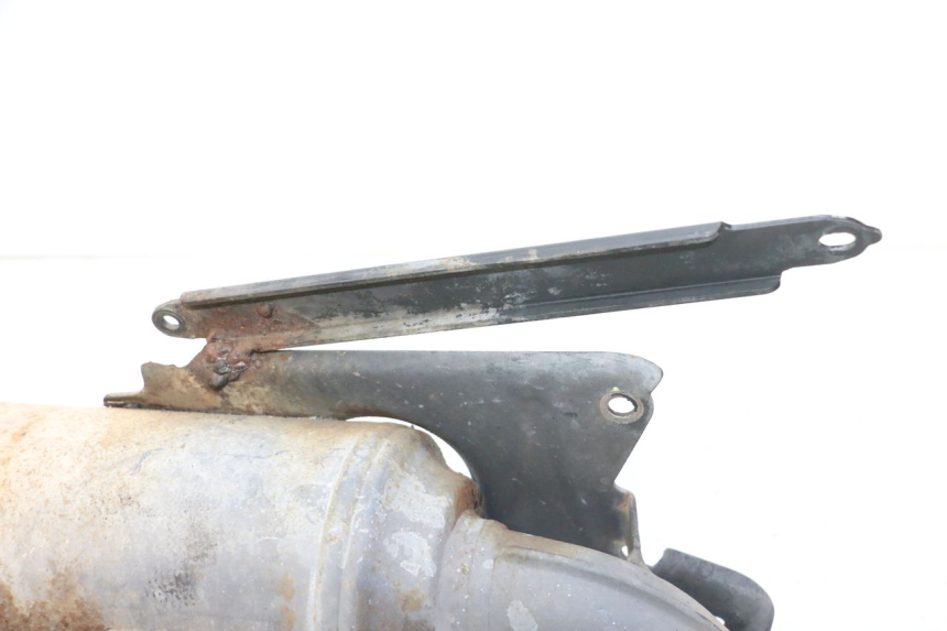 photo de SCARICO PEUGEOT KISBEE 2T 50 (2010 - 2017)