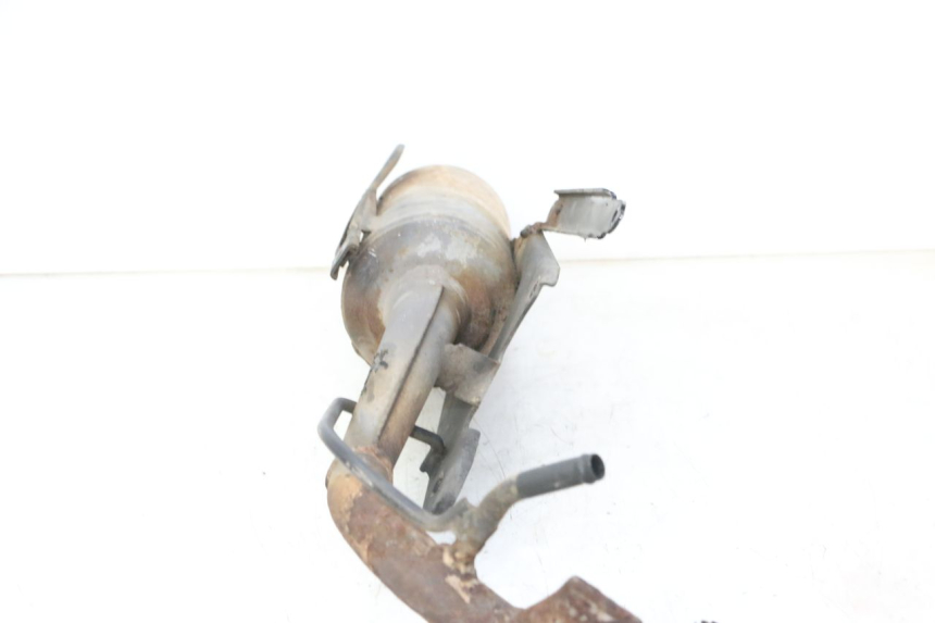 photo de SCARICO PEUGEOT KISBEE 2T 50 (2010 - 2017)