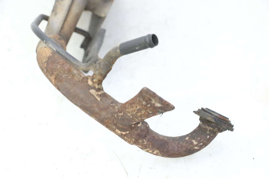 photo de SCARICO PEUGEOT KISBEE 2T 50 (2010 - 2017)