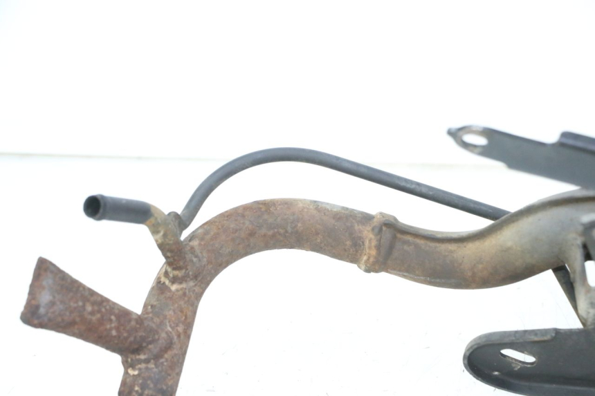 photo de SCARICO PEUGEOT KISBEE 2T 50 (2010 - 2017)