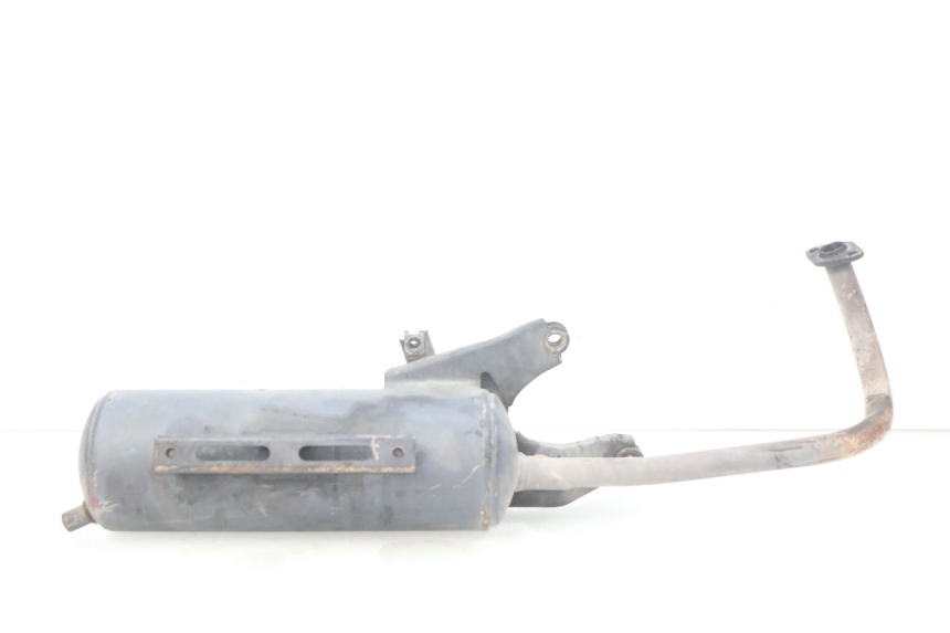 photo de SCARICO PEUGEOT KISBEE 4T 50 (2010 - 2017)