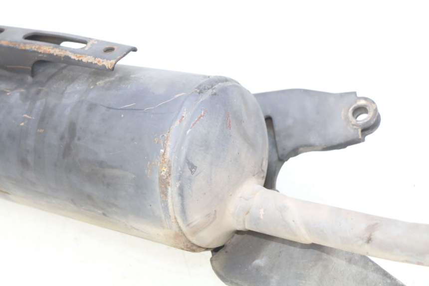 photo de SCARICO PEUGEOT KISBEE 4T 50 (2010 - 2017)