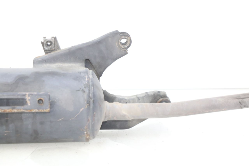 photo de SCARICO PEUGEOT KISBEE 4T 50 (2010 - 2017)