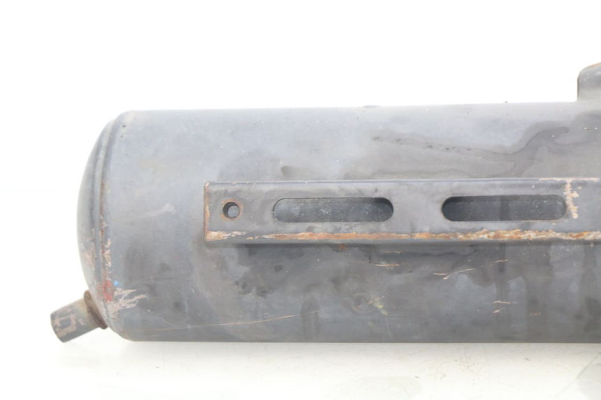 photo de SCARICO PEUGEOT KISBEE 4T 50 (2010 - 2017)