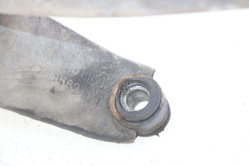 photo de SCARICO PEUGEOT KISBEE 4T 50 (2010 - 2017)