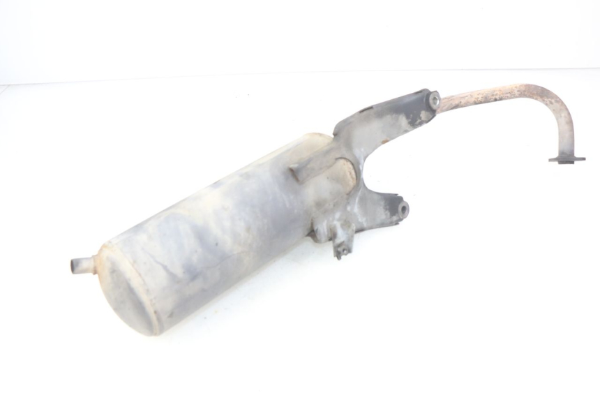 photo de SCARICO PEUGEOT KISBEE 4T 50 (2010 - 2017)