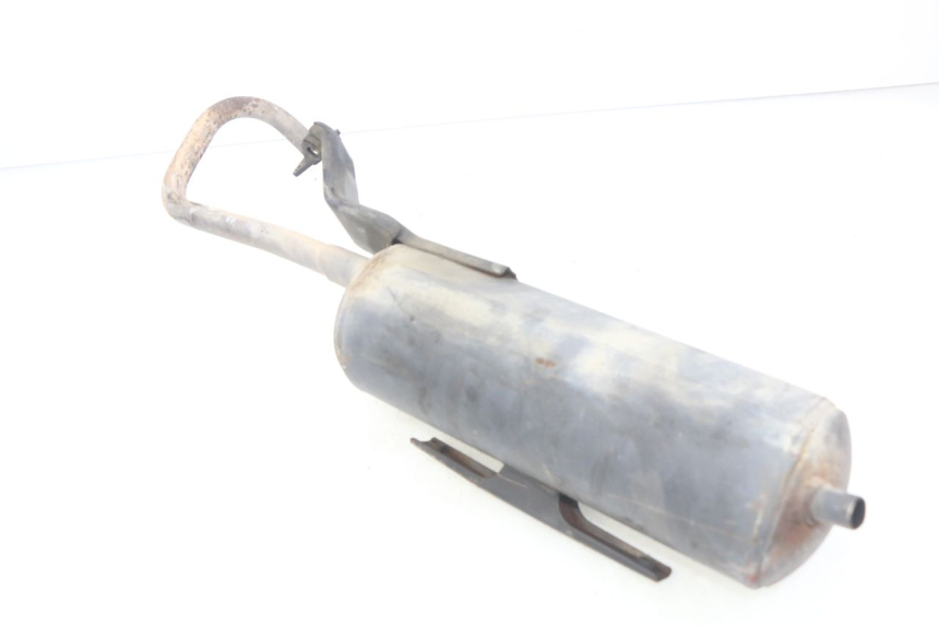 photo de SCARICO PEUGEOT KISBEE 4T 50 (2010 - 2017)