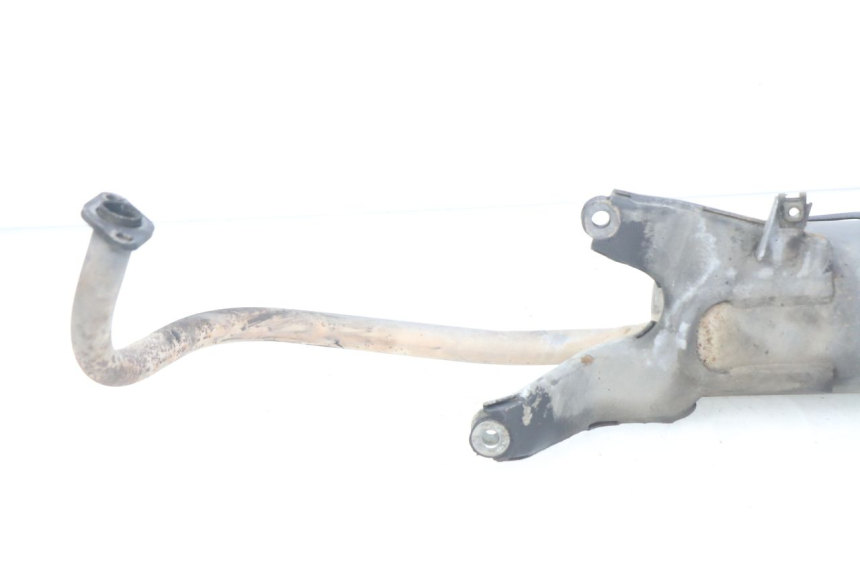 photo de SCARICO PEUGEOT KISBEE 4T 50 (2010 - 2017)