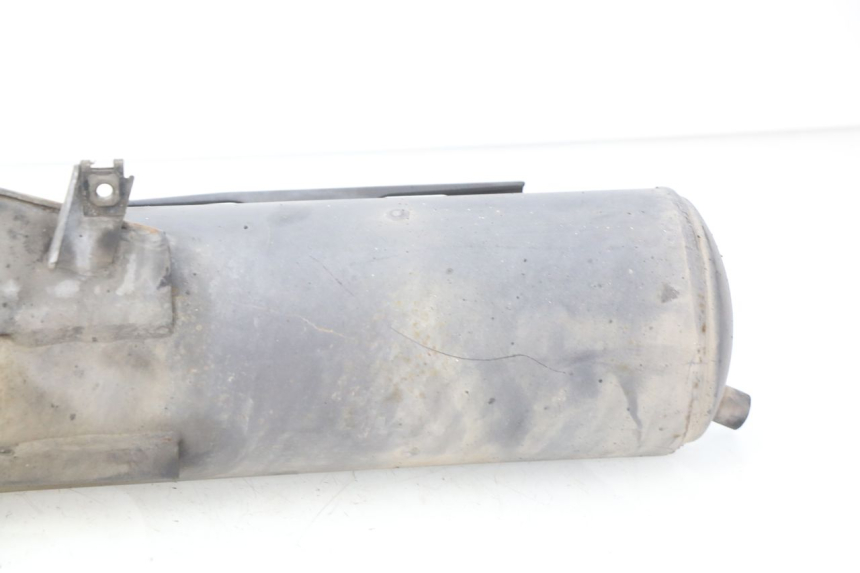 photo de SCARICO PEUGEOT KISBEE 4T 50 (2010 - 2017)