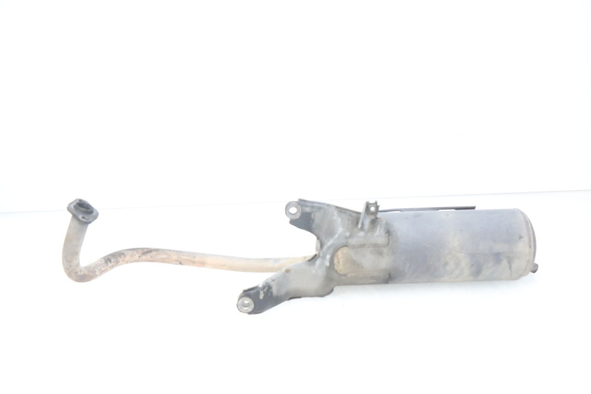 photo de SCARICO PEUGEOT KISBEE 4T 50 (2010 - 2017)