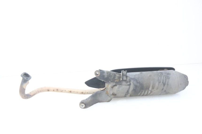 photo de SCARICO PEUGEOT KISBEE 4T 50 (2018 - 2022)